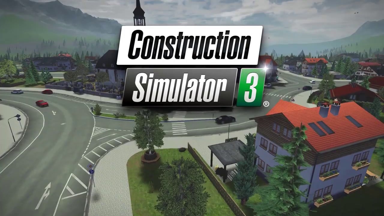 Construction simulator free download utorrent