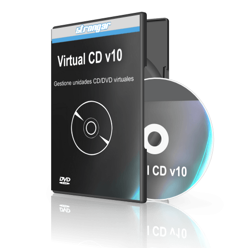 Virtual Cd Software Download